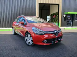 Renault Clio Estate 1.5 Energy dCi