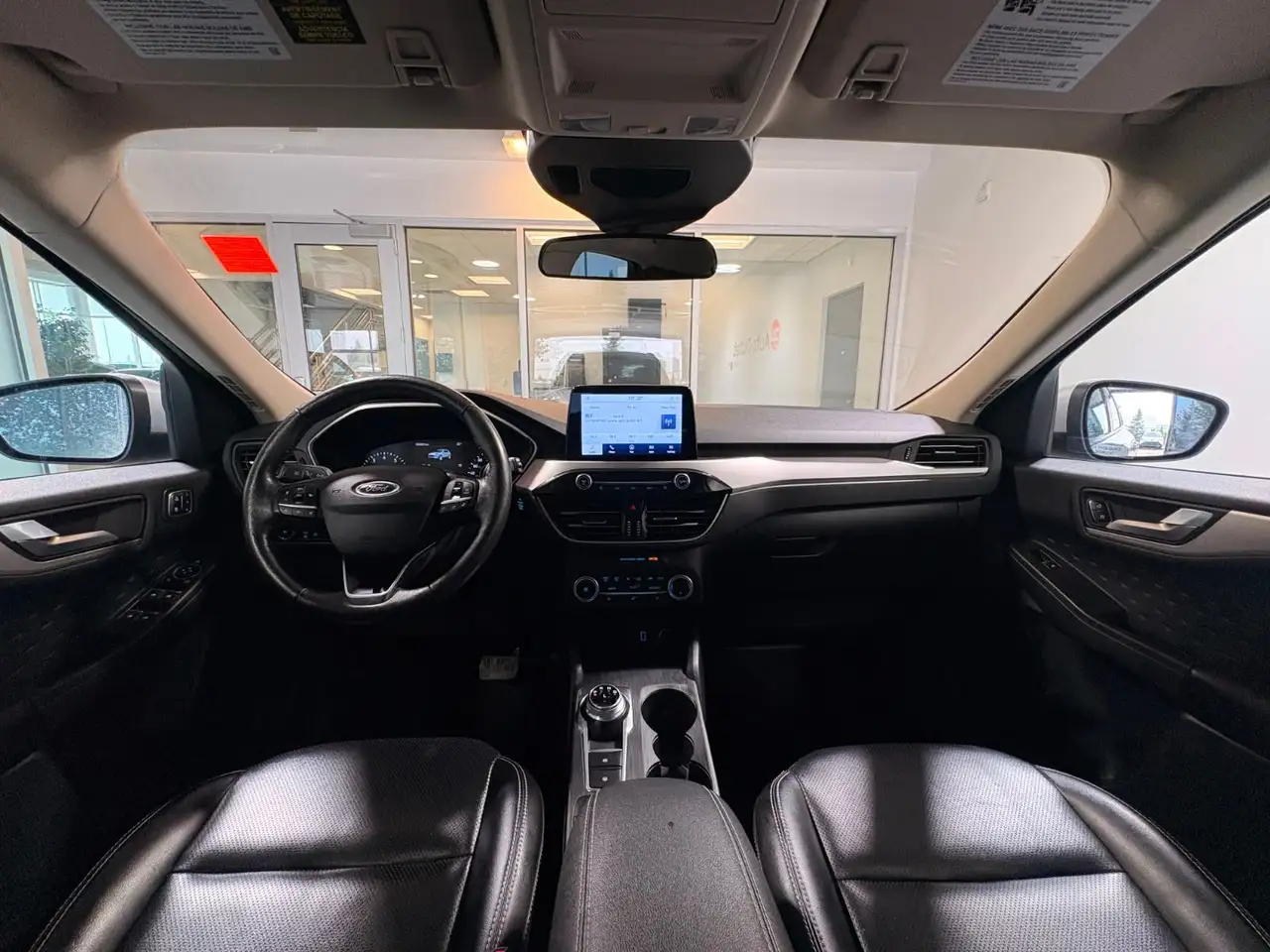 Ford Escape photo Ford Escape