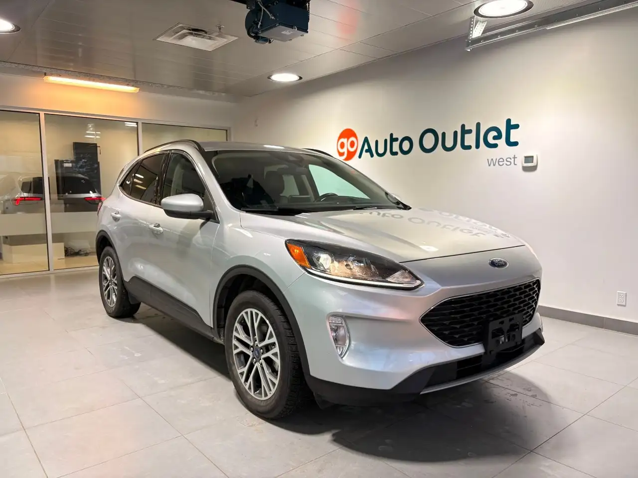 Ford Escape photo Ford Escape