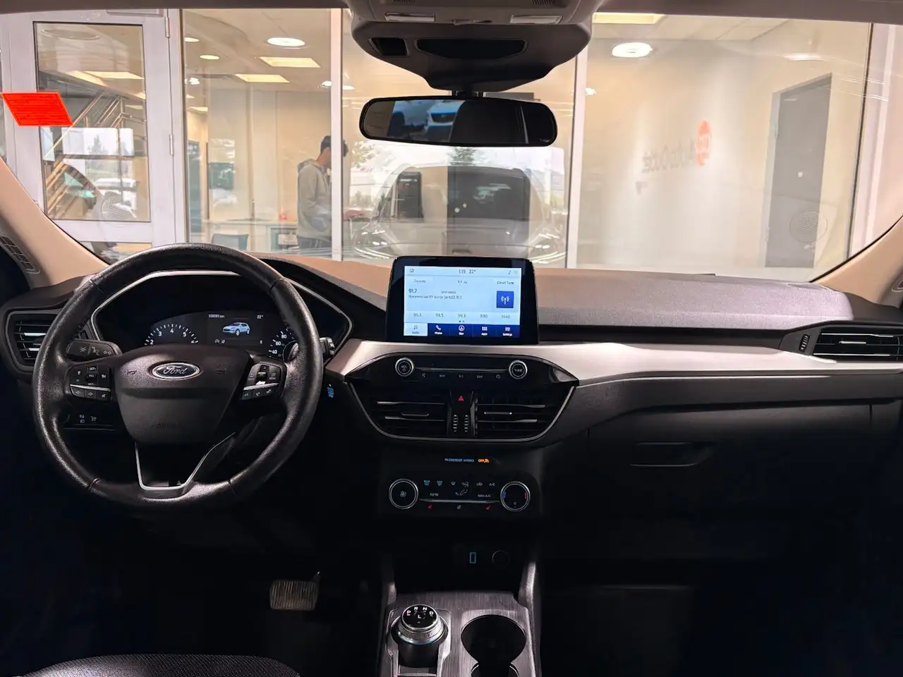 Ford Escape photo Ford Escape