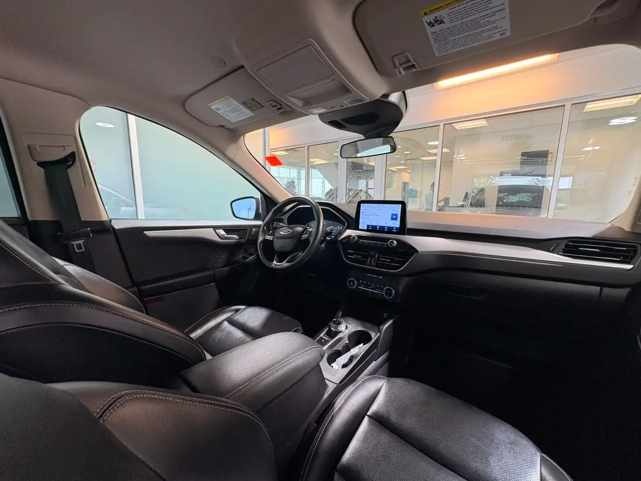 Ford Escape photo Ford Escape