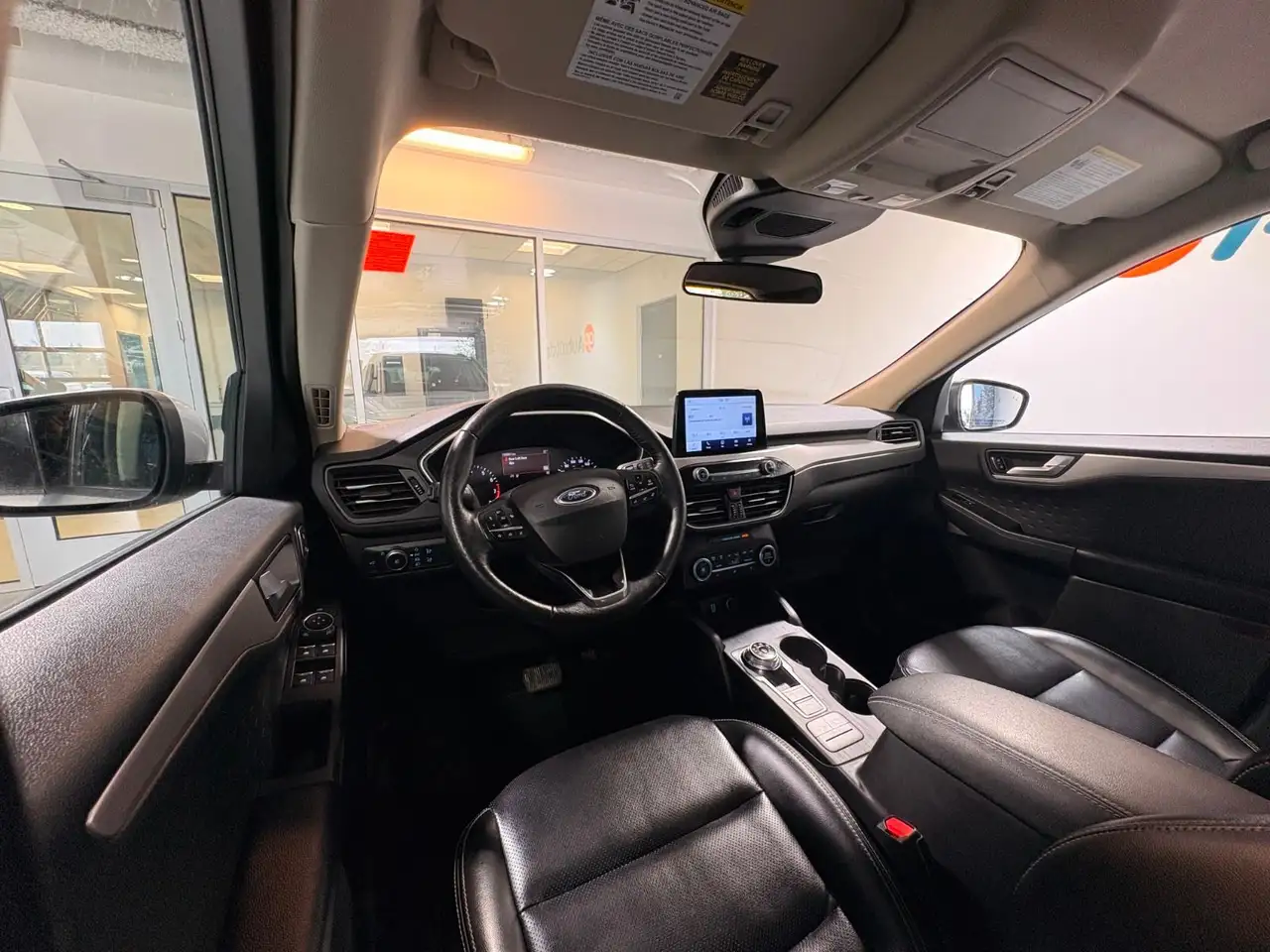 Ford Escape photo Ford Escape