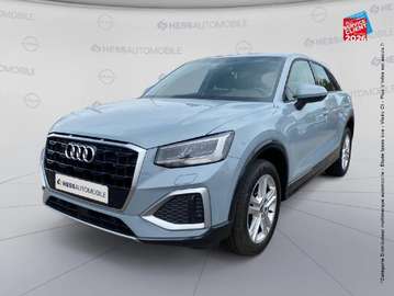 30 TFSI 110ch Design