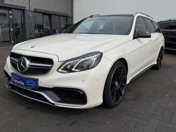 T-Modell E 63 S AMG 4Matic *Keramik *Carbon