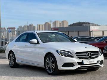 220BlueTec 7G Plus