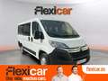 Citroen Jumper BlueHDi 120 S&S 6v Combi 30 L1H1 - 4p (2021) Fehér - thumbnail 1