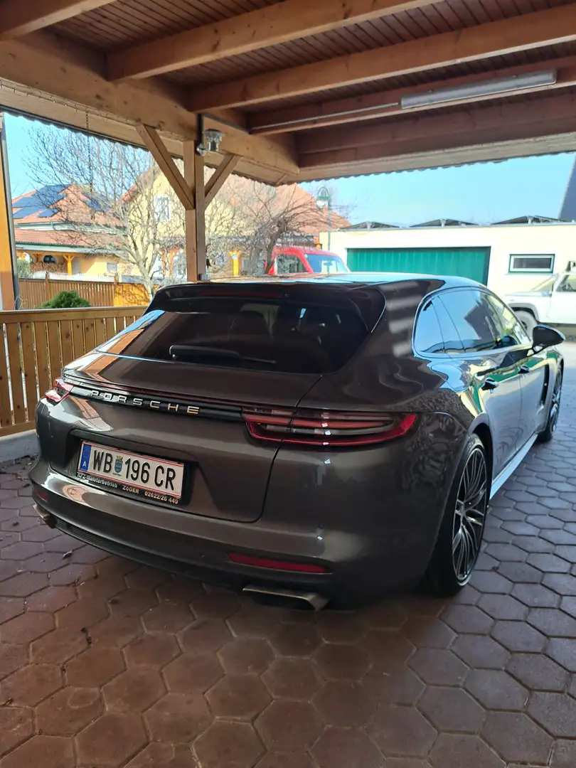 Porsche Panamera Panamera 4 E-Hybrid PHEV Sport Turismo Aut. Sport Turismo - 2
