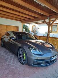 Panamera 4 E-Hybrid PHEV Sport Turismo Aut. Sport Turismo