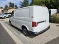 Volkswagen T6.1 Transporter T6 PH2 L1H1 2.0 TDI 110CH BVM BUSINESS TVA RECUP Blanc - thumbnail 3