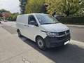 Volkswagen T6.1 Transporter T6 PH2 L1H1 2.0 TDI 110CH BVM BUSINESS TVA RECUP Blanc - thumbnail 1