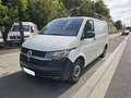 Volkswagen T6.1 Transporter T6 PH2 L1H1 2.0 TDI 110CH BVM BUSINESS TVA RECUP Blanc - thumbnail 2