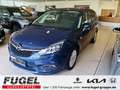 Opel Zafira 1.4 Turbo Business Edit. 7Sitzer|AHZV|Navi|RFK Blau - thumbnail 1