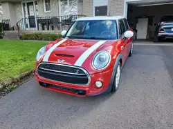 2016 MINI Cooper Hardtop