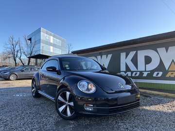 Beetle 1.6 CR TDi