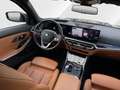 BMW 320 d Touring LivePro/CarPlay/Standheizung/Parking/HK- Negro - thumbnail 9