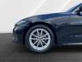 BMW 320 d Touring LivePro/CarPlay/Standheizung/Parking/HK- Negro - thumbnail 8