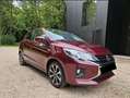 Mitsubishi Space Star Klima Kamera Apple CarPlay SH Rot - thumbnail 3