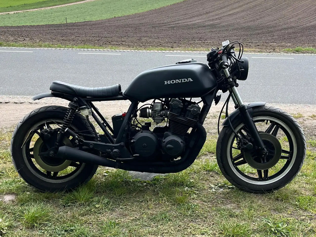 Honda CB 750 four