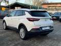 Opel Grandland X 1.6 CDTI Automatik "Edition"  1.Hand Weiß - thumbnail 4