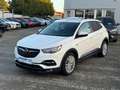 Opel Grandland X 1.6 CDTI Automatik "Edition"  1.Hand Weiß - thumbnail 1