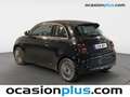 Fiat 500e 87Kw Icon Schwarz - thumbnail 3