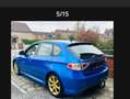 Subaru Impreza 2.0 TD R AWD Sport Mavi - thumbnail 2