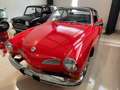 Volkswagen Karmann Ghia 4/72 Czerwony - thumbnail 1