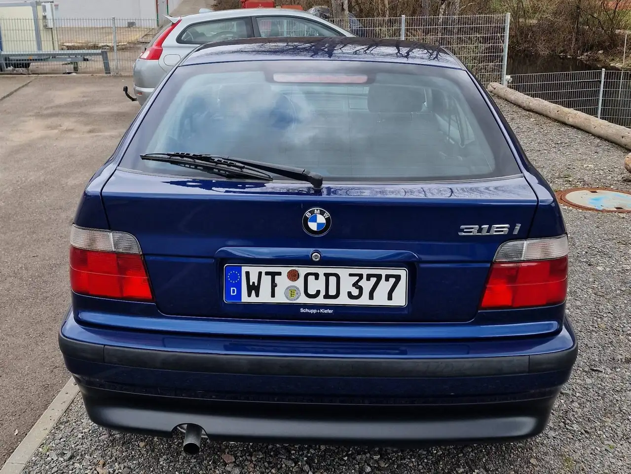 BMW 316