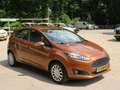Ford Fiesta 1.0 STYLE Braun - thumbnail 4