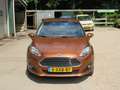 Ford Fiesta 1.0 STYLE Braun - thumbnail 3