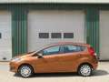 Ford Fiesta 1.0 STYLE Braun - thumbnail 1