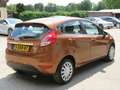 Ford Fiesta 1.0 STYLE Braun - thumbnail 5