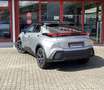 Toyota C-HR 2.0 Hybrid Team Deutschland Silber - thumbnail 3