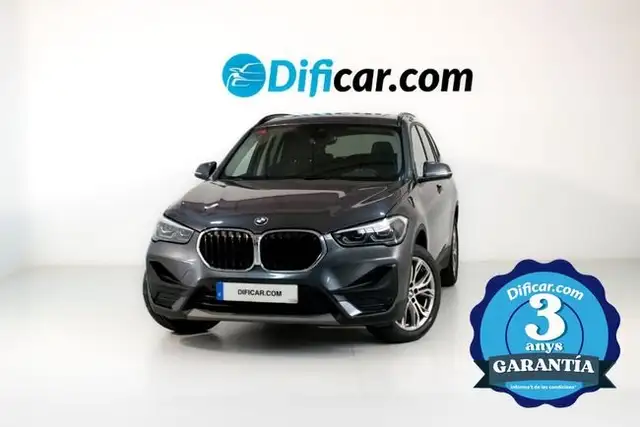 BMW 116 X1 SDRIVE 18I 140CV AUTOMATICO