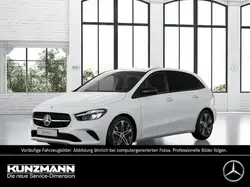 Mercedes-Benz B 180 Progressive Night AHK EasyPack Kamera