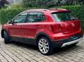 Volkswagen Polo Cross 1.2 TSI Automaat  ###  55000 km ### Rouge - thumbnail 5