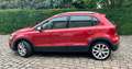 Volkswagen Polo Cross 1.2 TSI Automaat  ###  55000 km ### Rouge - thumbnail 4