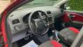 Volkswagen Polo Cross 1.2 TSI Automaat  ###  55000 km ### Rouge - thumbnail 11