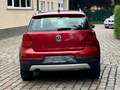 Volkswagen Polo Cross 1.2 TSI Automaat  ###  55000 km ### Rouge - thumbnail 6