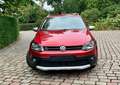 Volkswagen Polo Cross 1.2 TSI Automaat  ###  55000 km ### Rouge - thumbnail 2