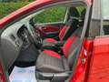 Volkswagen Polo Cross 1.2 TSI Automaat  ###  55000 km ### Rouge - thumbnail 9