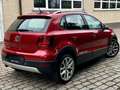 Volkswagen Polo Cross 1.2 TSI Automaat  ###  55000 km ### Rouge - thumbnail 7