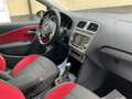Volkswagen Polo Cross 1.2 TSI Automaat  ###  55000 km ### Rouge - thumbnail 15