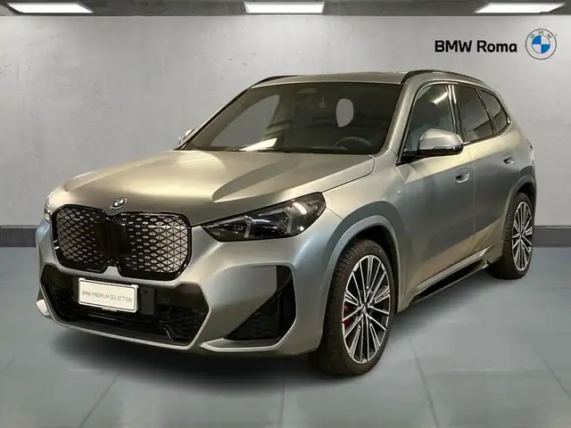BMW iX1 xdrive 30 MSport Pro