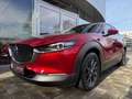 Mazda CX-30 Skyactive Exclusive Standh. LED Navi CarPl Rot - thumbnail 21