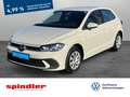 Volkswagen Polo Life 1.0 TSI / PDC, SHZ, APP, DAB+, LED Grau - thumbnail 1