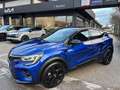 Renault Captur Full Hybrid E-Tech 145 CV Rive Gauche Blauw - thumbnail 3