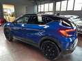 Renault Captur Full Hybrid E-Tech 145 CV Rive Gauche Blauw - thumbnail 4