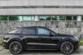 Porsche Cayenne Coupé 3.0 E-Hybrid |Sport&design|Ventilatie|22inch Noir - thumbnail 4