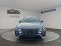 Hyundai TUCSON 1.6 T-GDi 48V DCT N LINE + SITZPAKET + ASSISTENZP. Gris - thumbnail 2